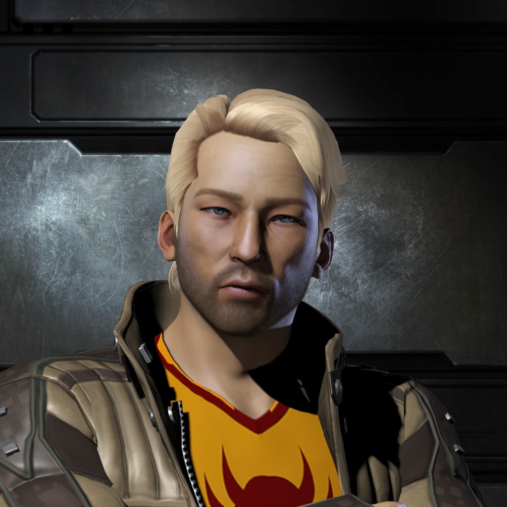 Hekonden Udgen Hareka