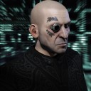 I LOCUTUS I