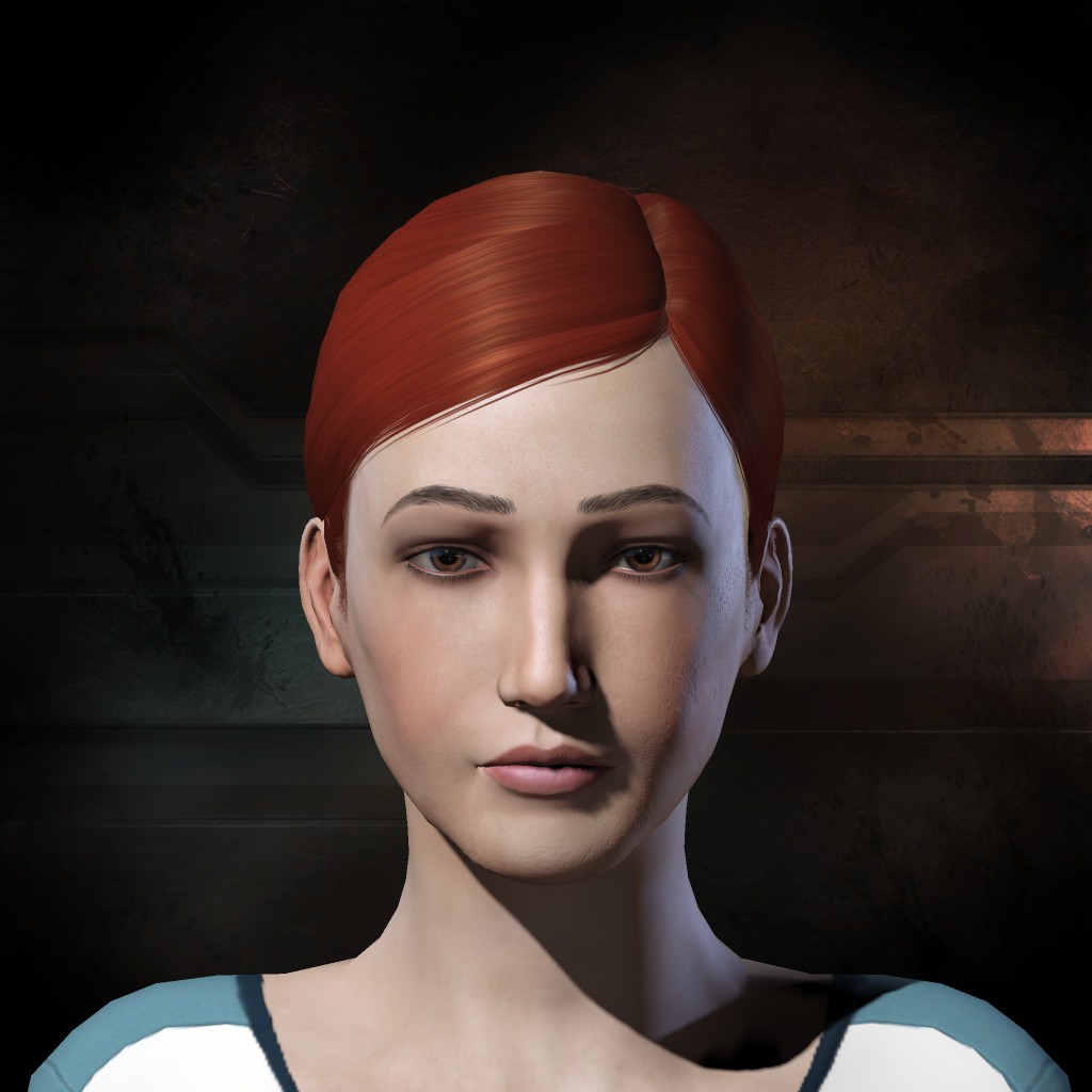 Alice Vorkosigan