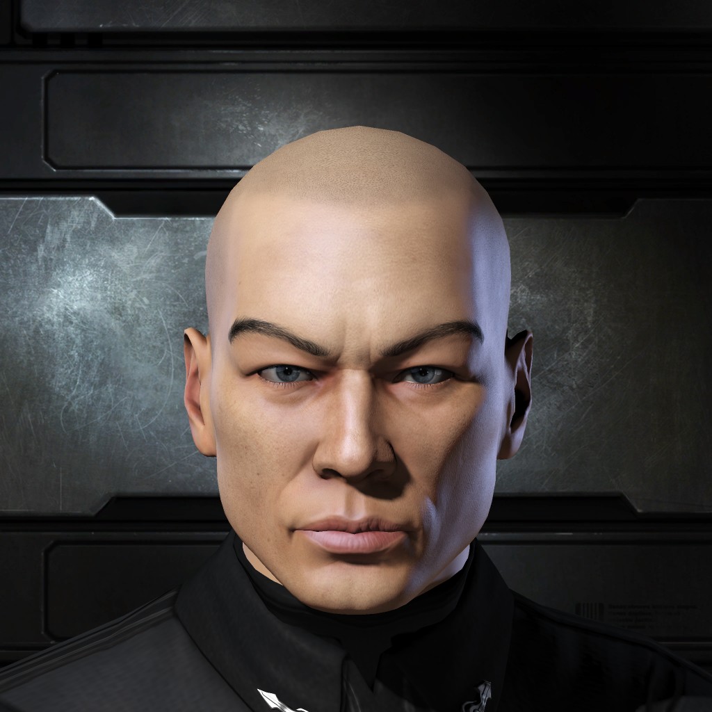 stolen system