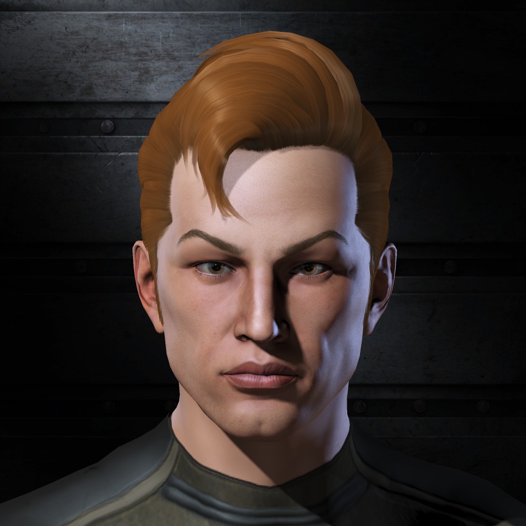 portrait