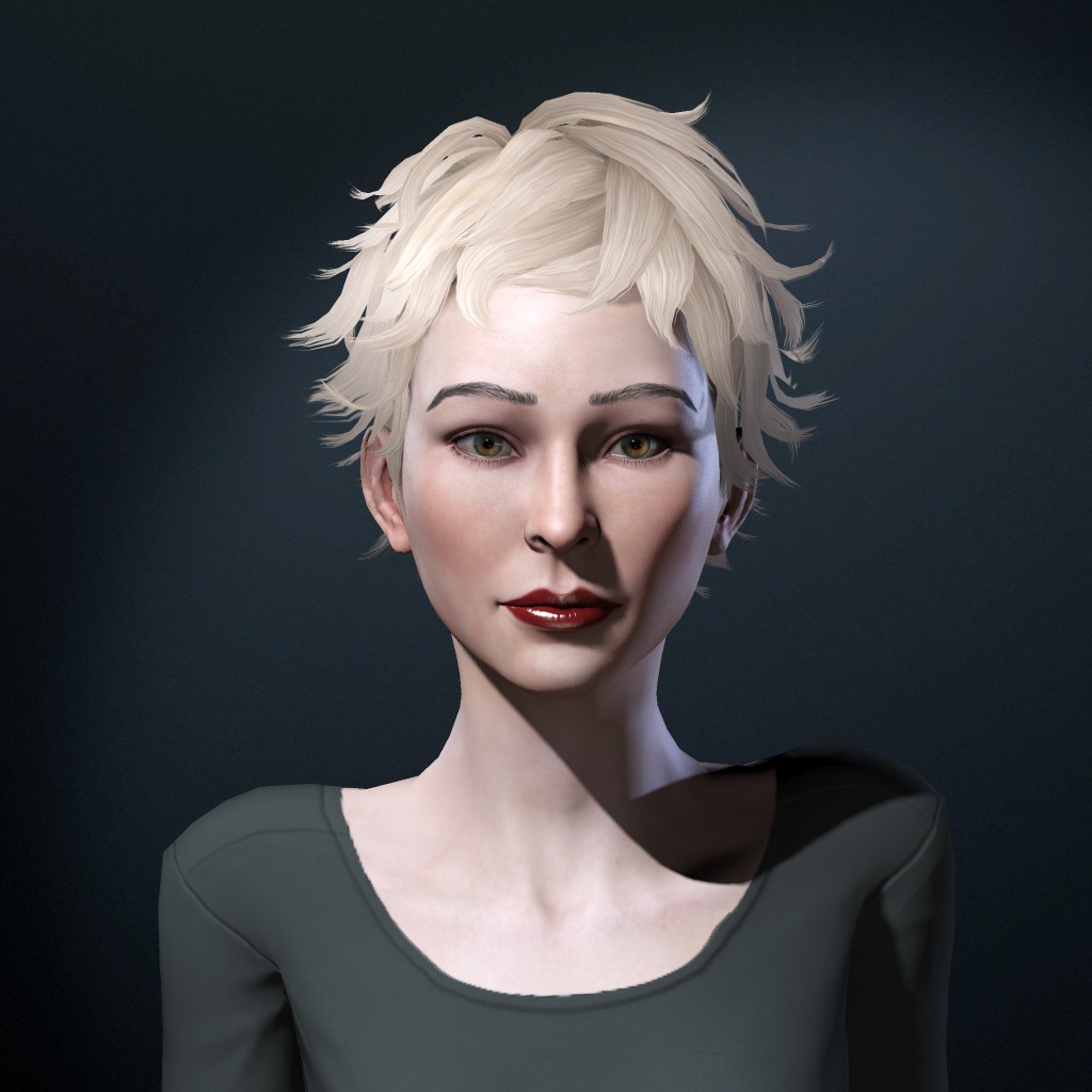 Soeur Ilene Jane