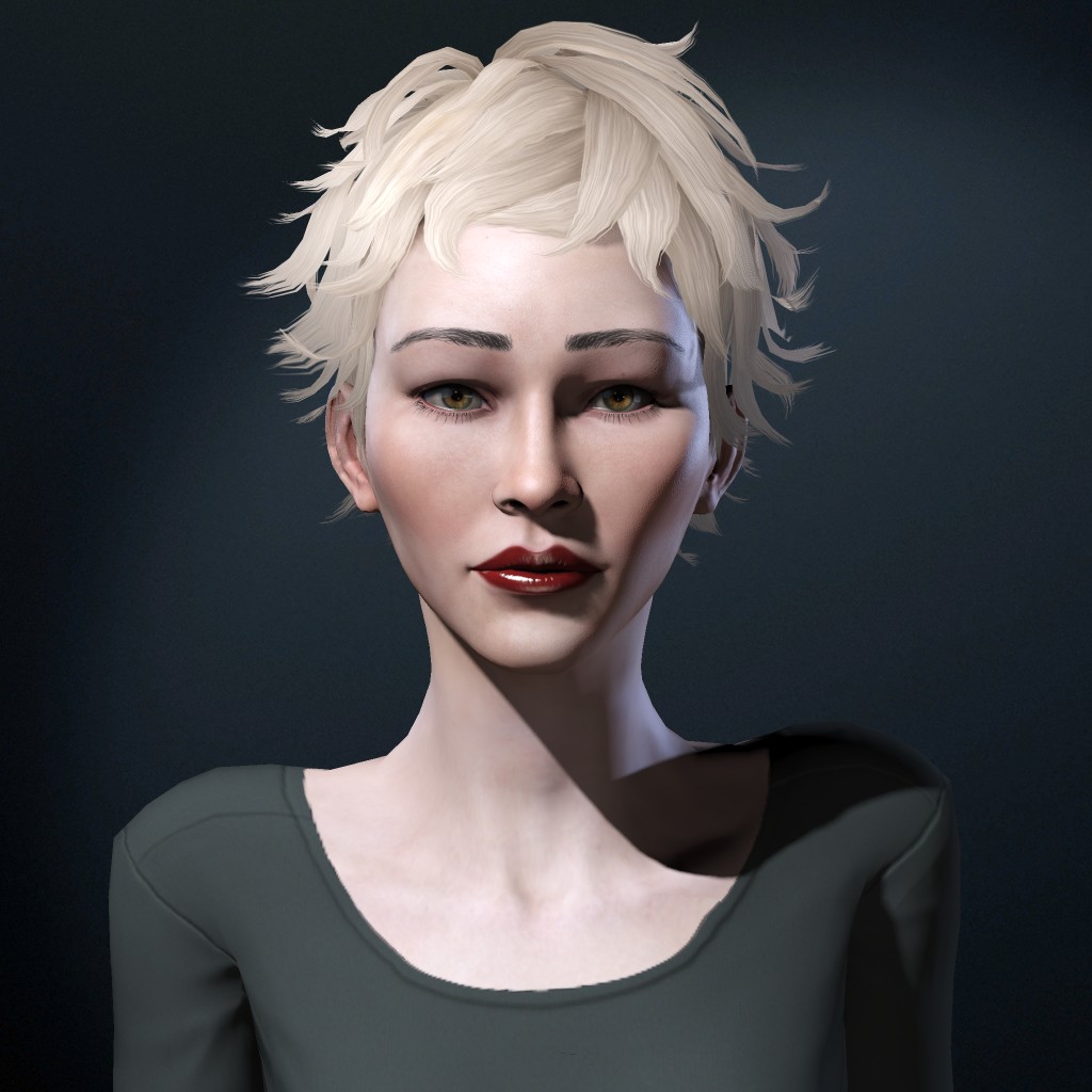 Soeur Jane Mae