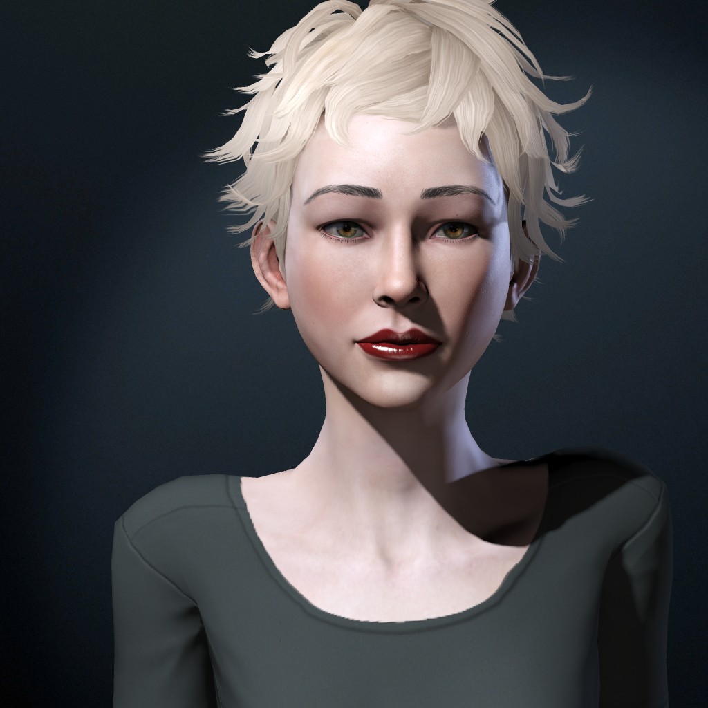 Soeur Mae Gerda