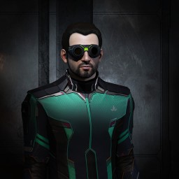NovaBrawler portrait