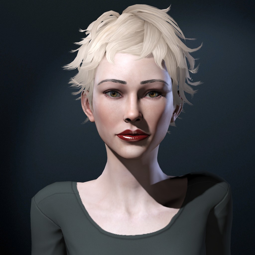 Soeur Rita Dawn
