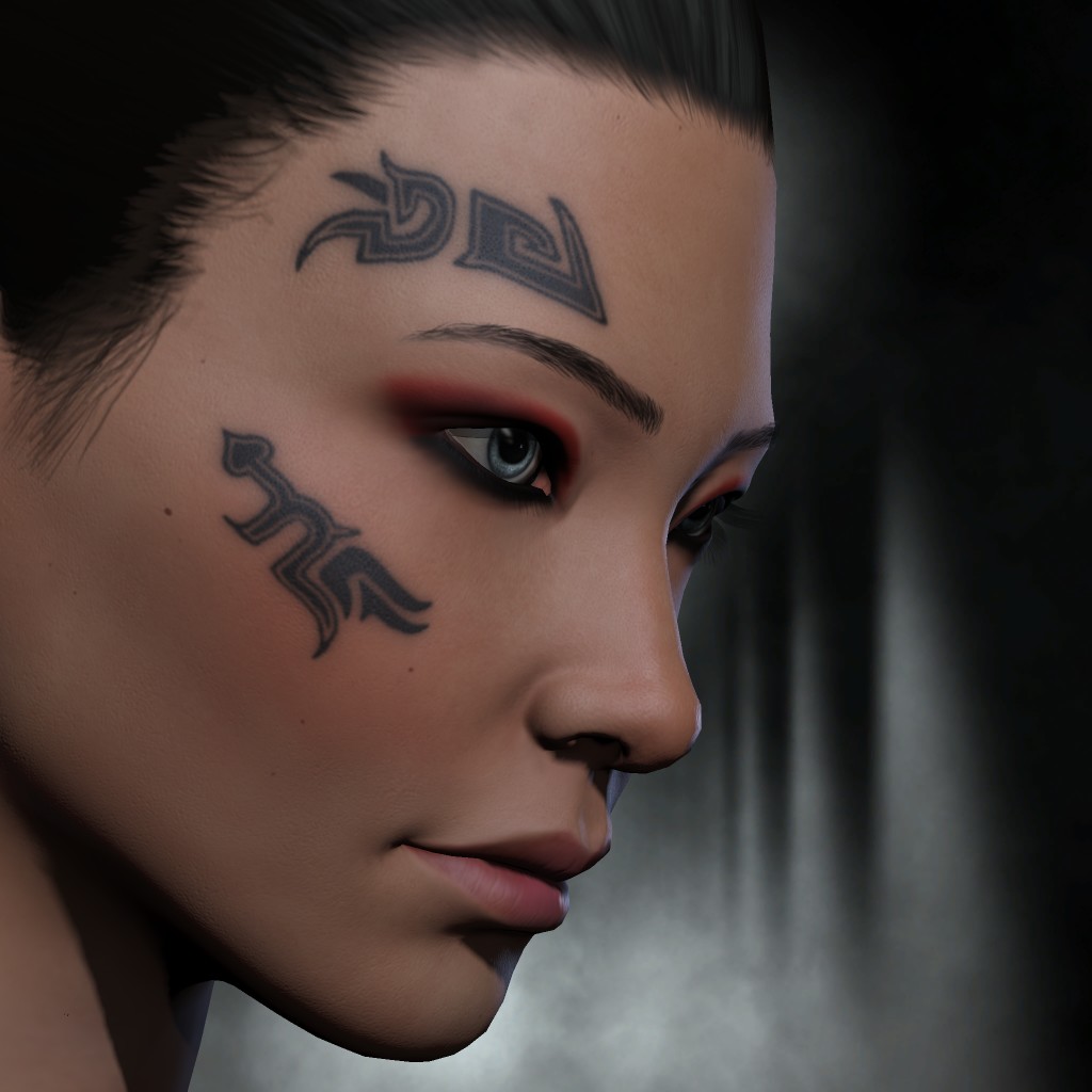 Nia D'Rai