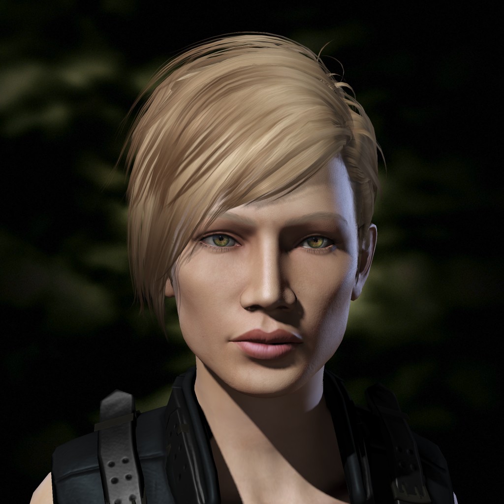 Kikka Halifa
