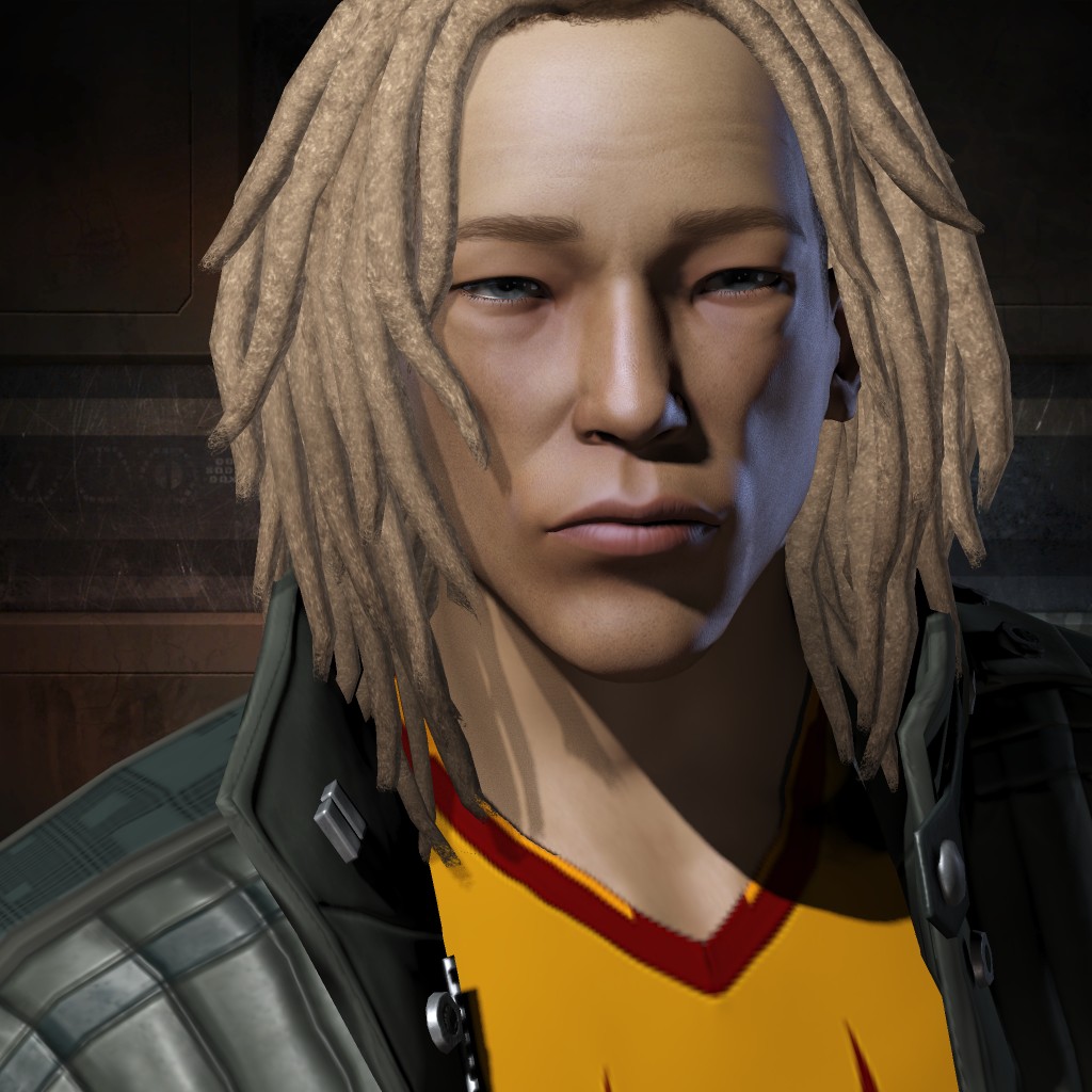 Greun Kurt Naskingar