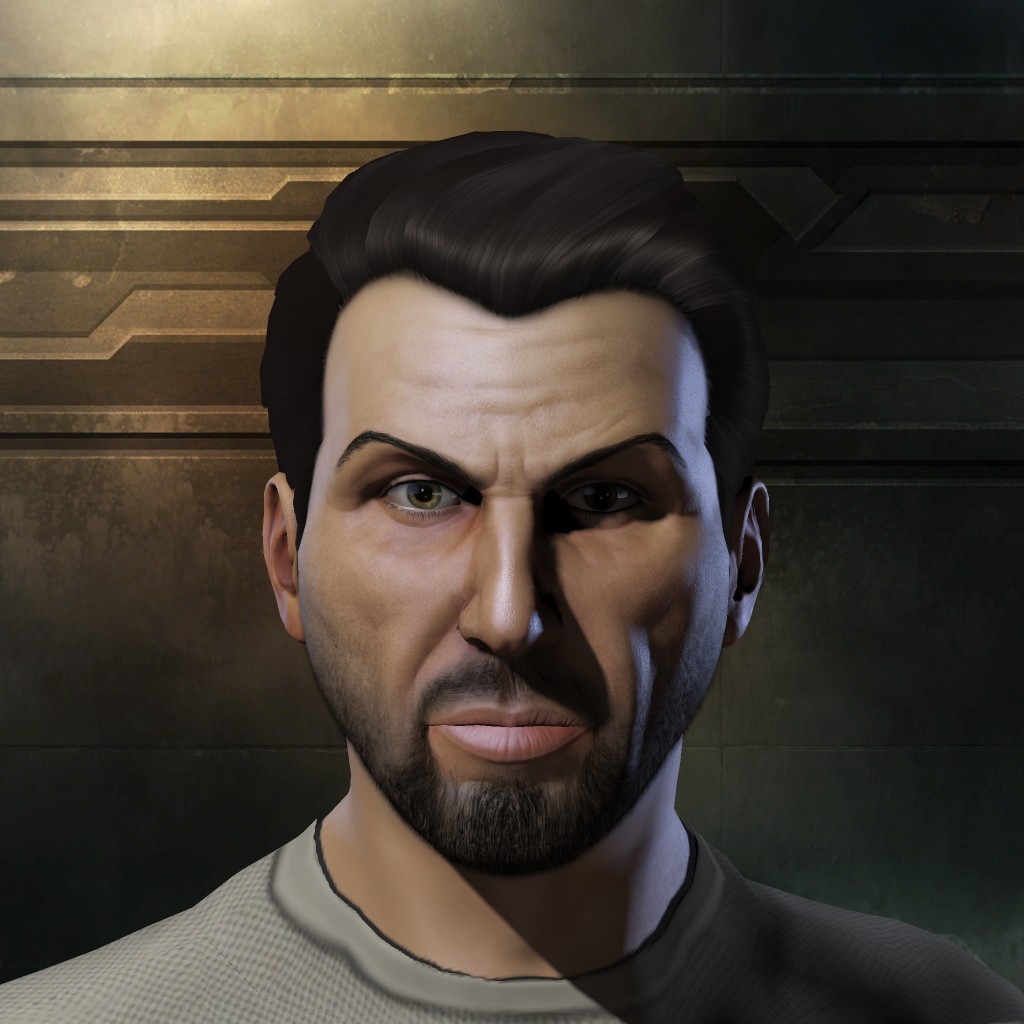 Odyssean III