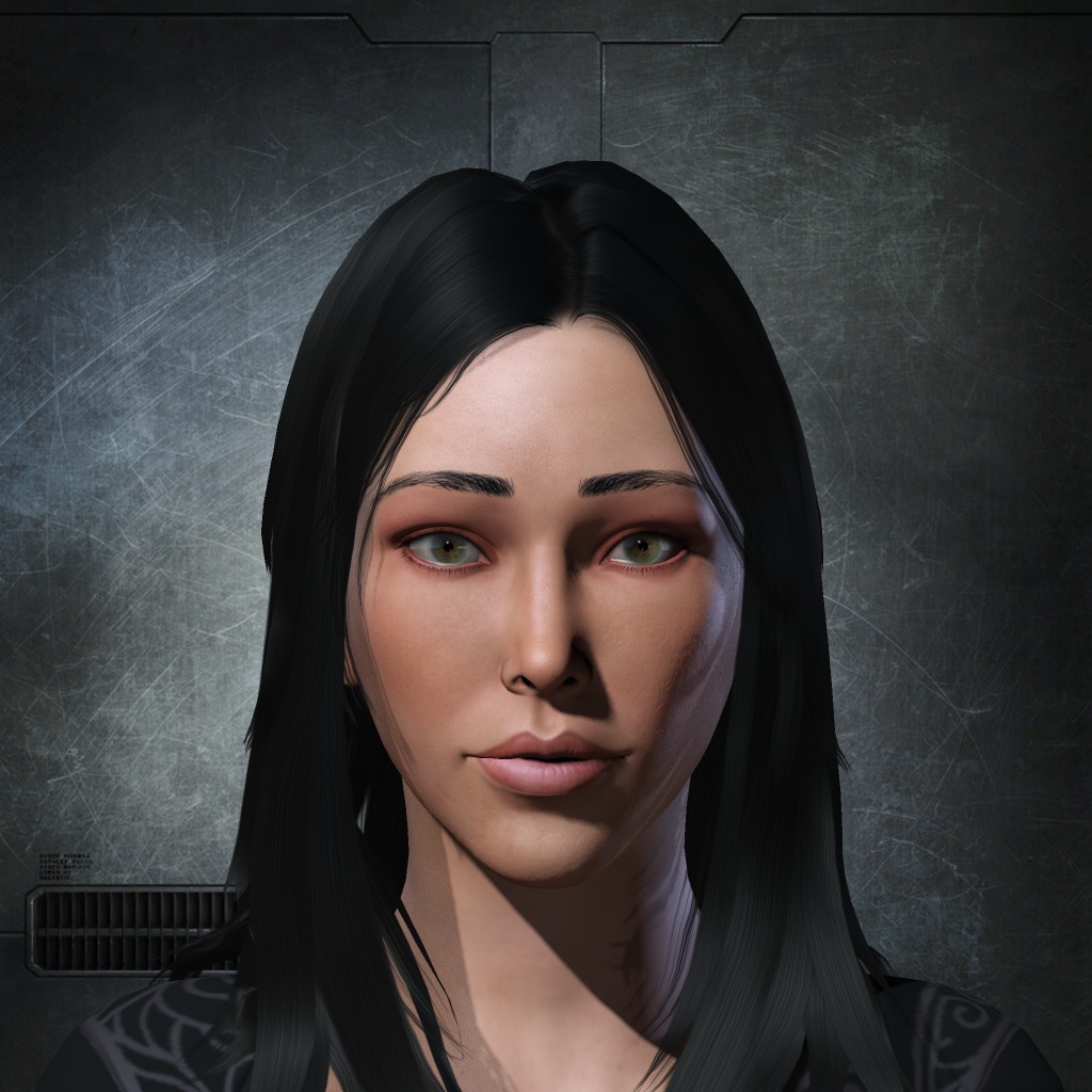 Lady Sif Brightblade
