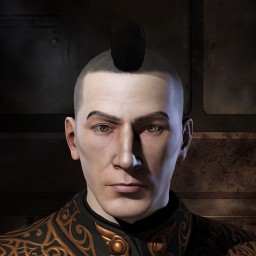 Ohkalen Otichoda3 portrait