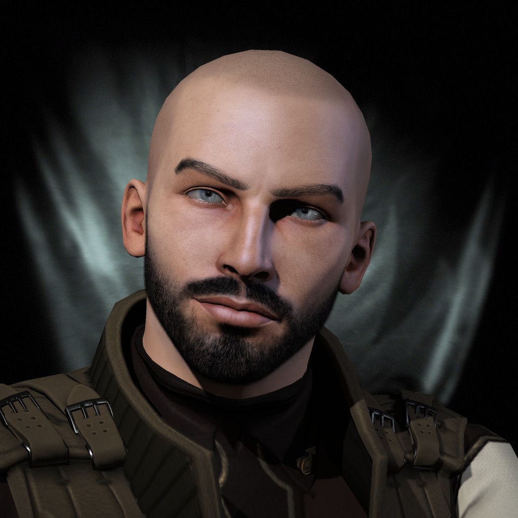 Kahl Reegar