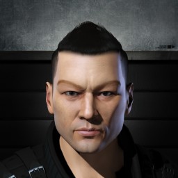 Shisutami Hita portrait