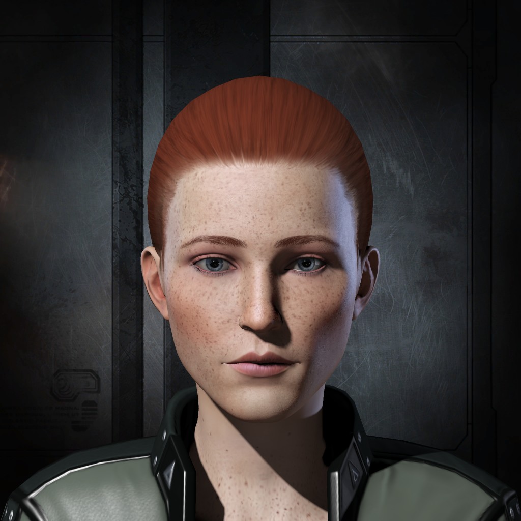 WolfsBane Valkyrie