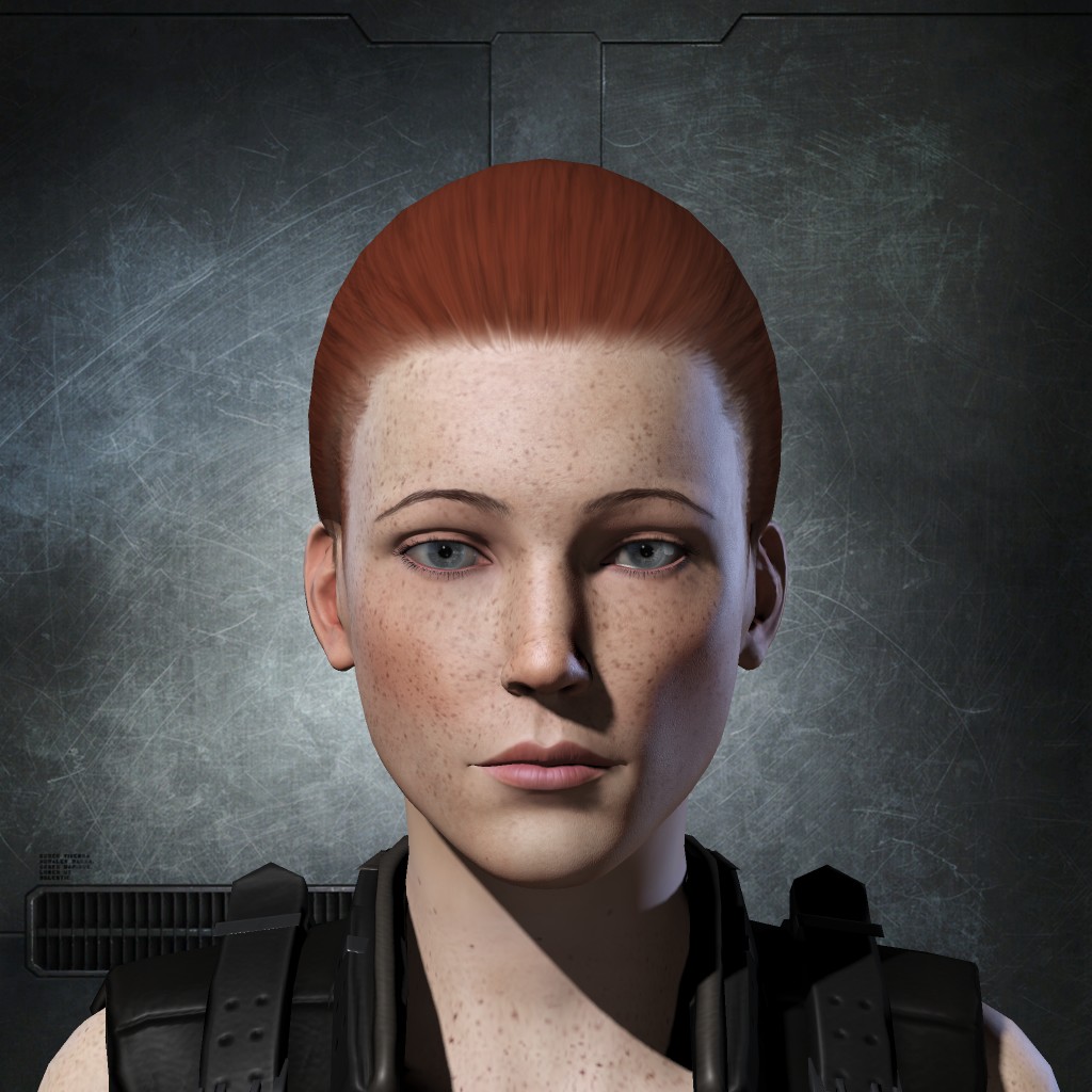 Nightshade Valkyrie