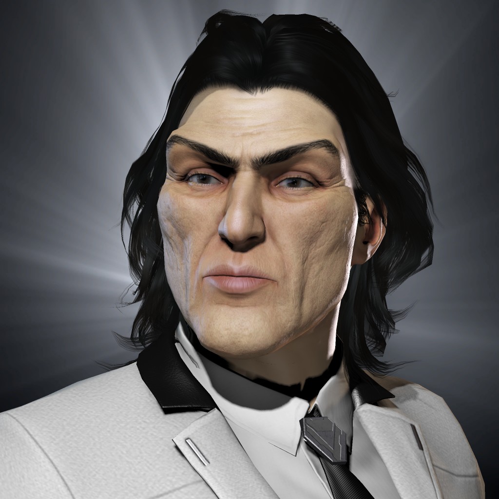 Bogdan B Bogdanovich