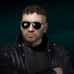 Carbonnarross portrait
