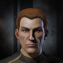 Nik Zuko0 portrait