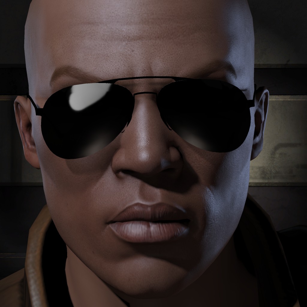 Jon Jefferson
