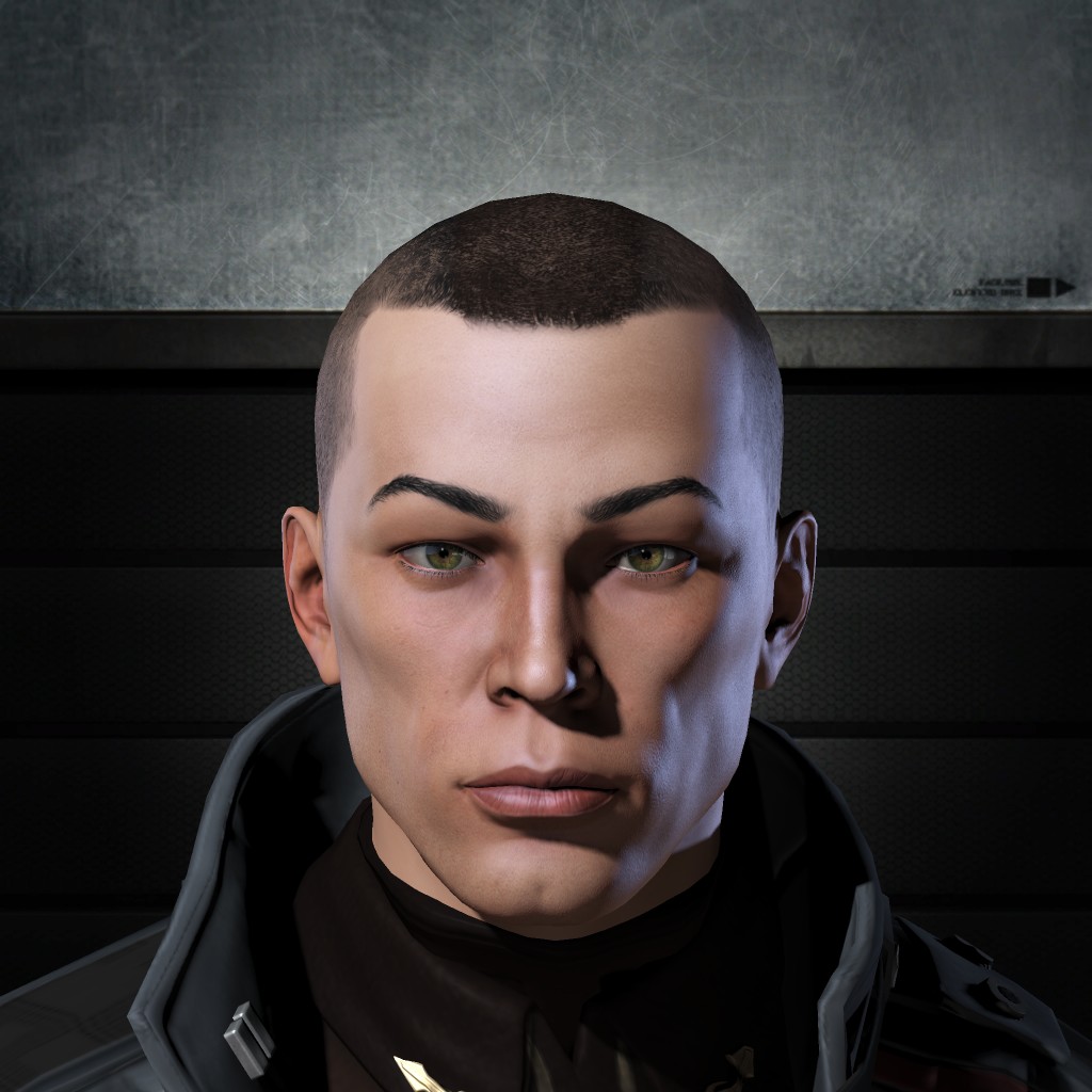 portrait
