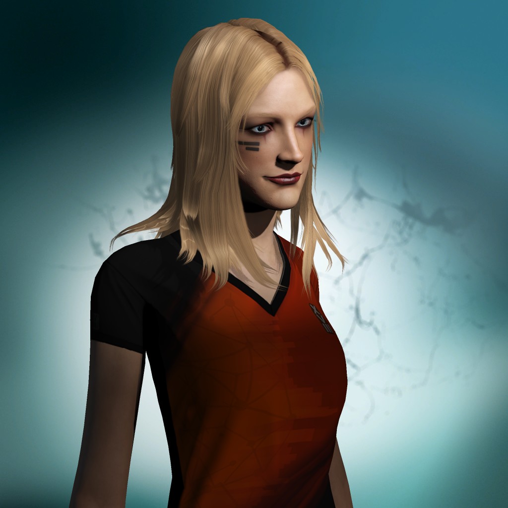 Ane Marie Ericksen