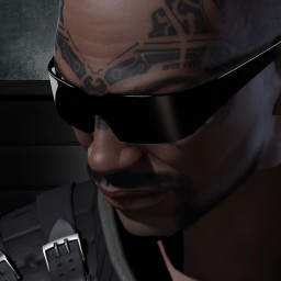 HarToo portrait