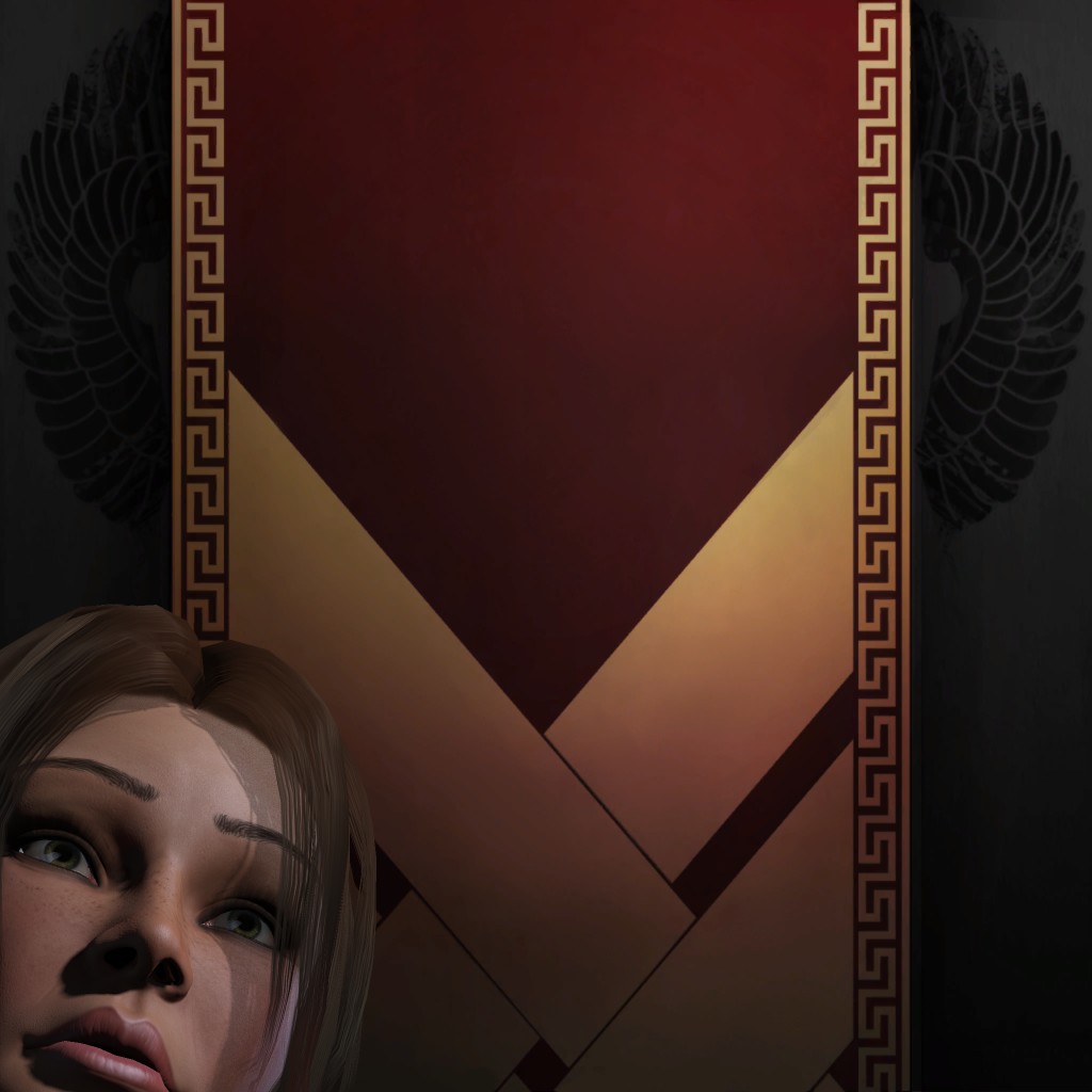 portrait