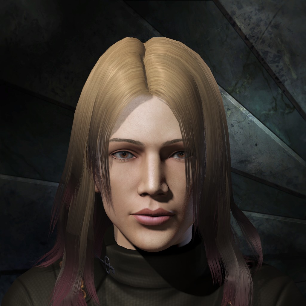portrait