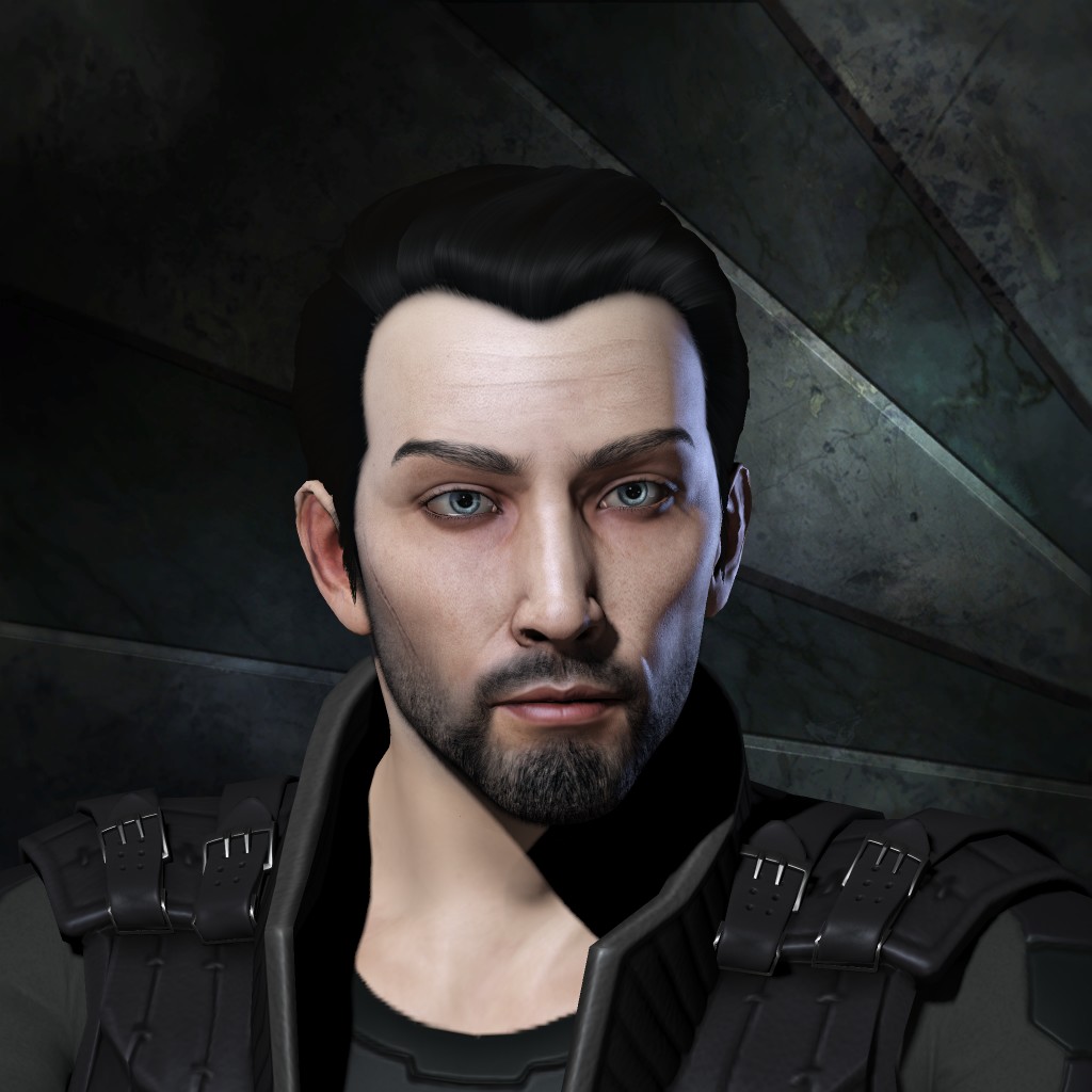 portrait
