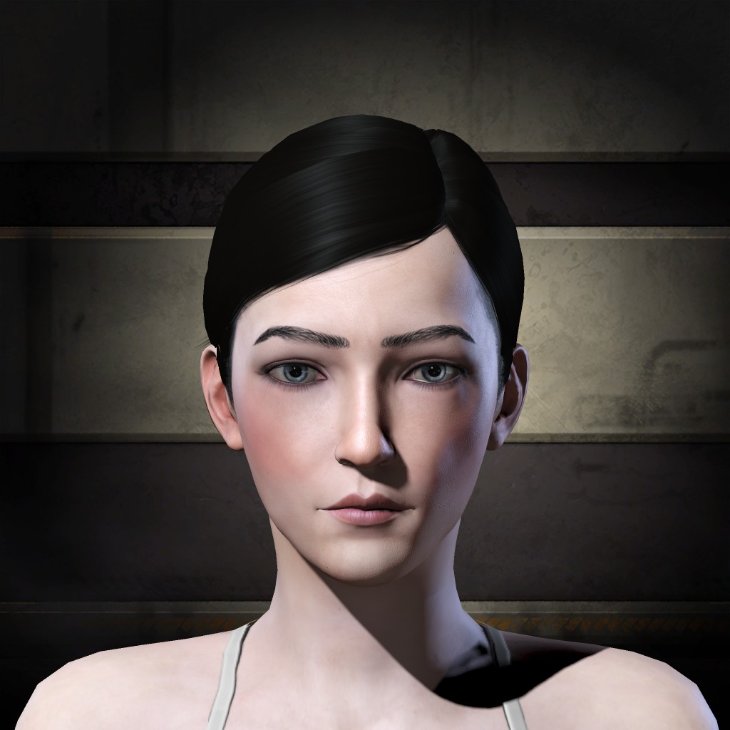 Melody Kennedy