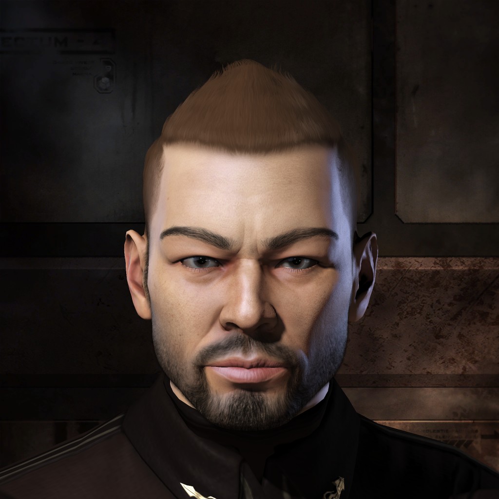 portrait