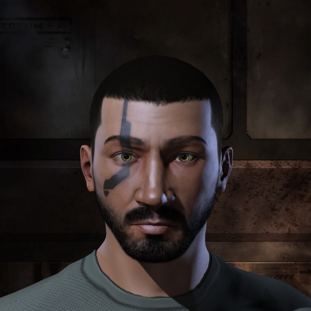 Dominic Anderson