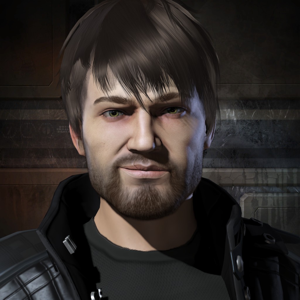 Arno Krinn