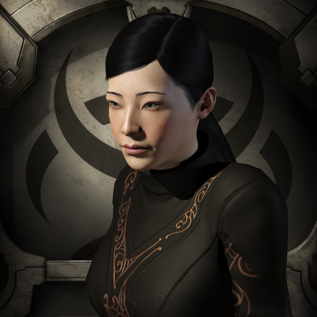 Aurelia Drakon