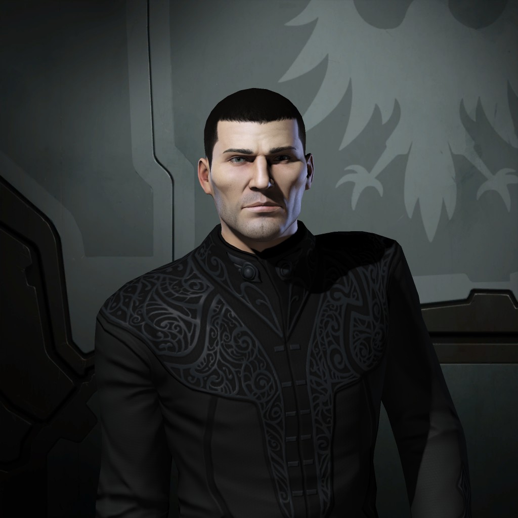 Galactic Ghoul