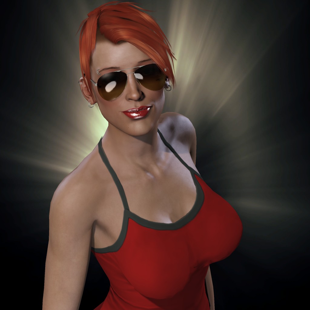 Mira Ventura