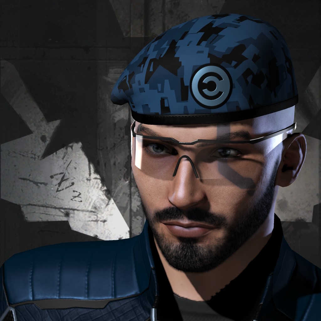 Styx OT