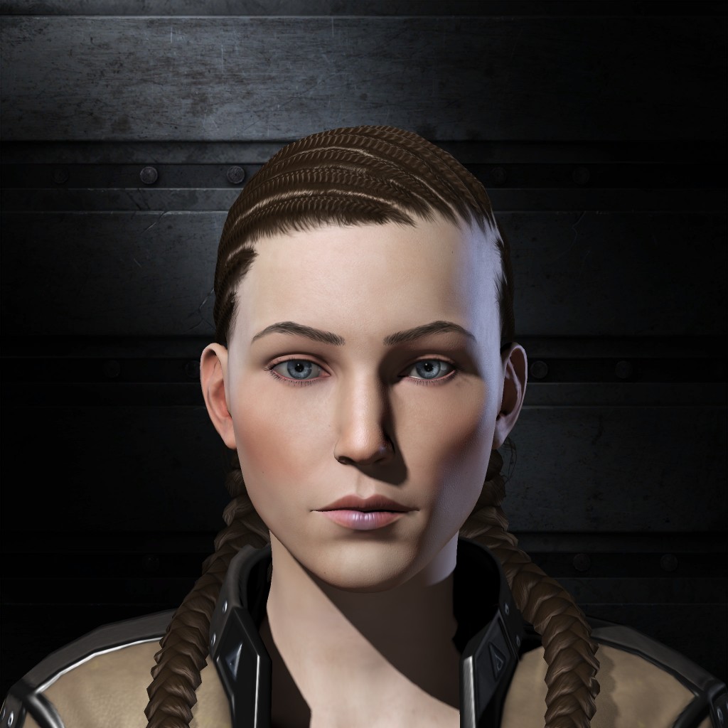 Megan Starter