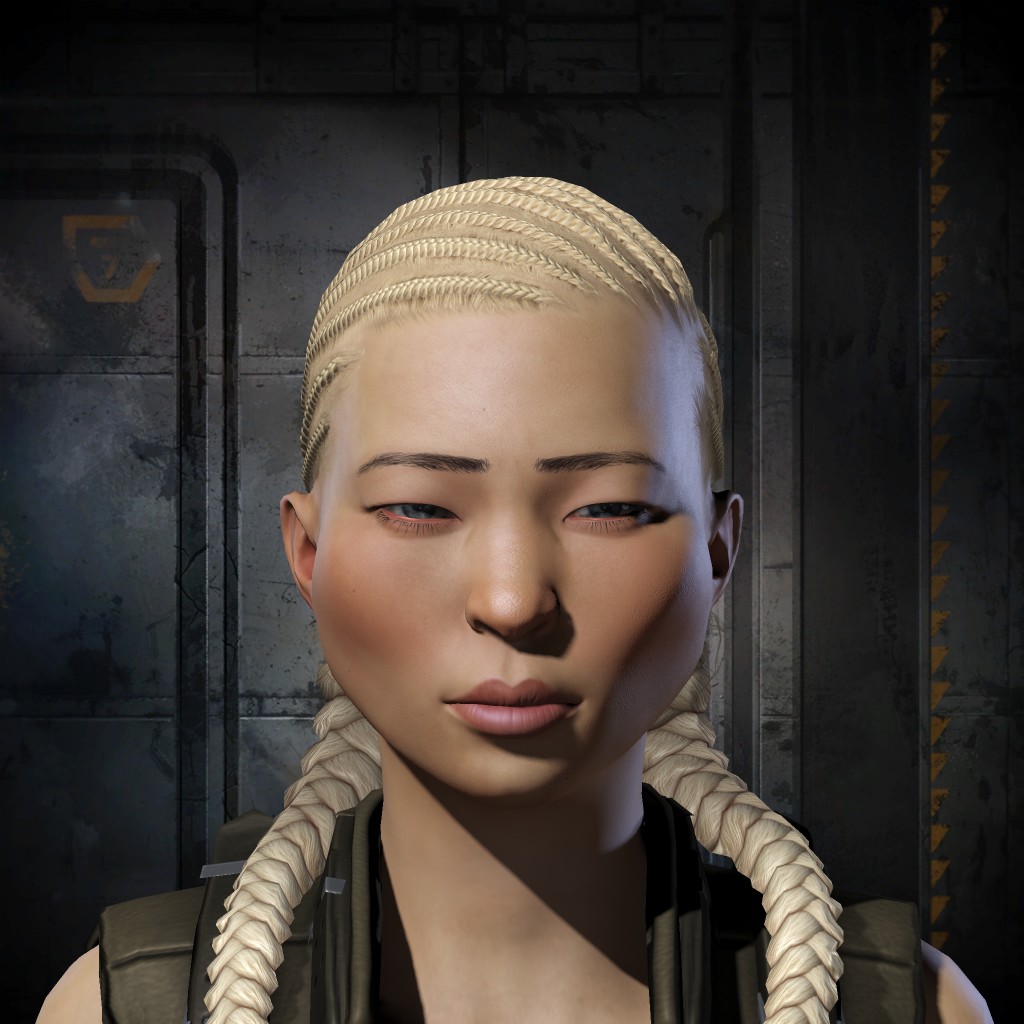 golden headhunter
