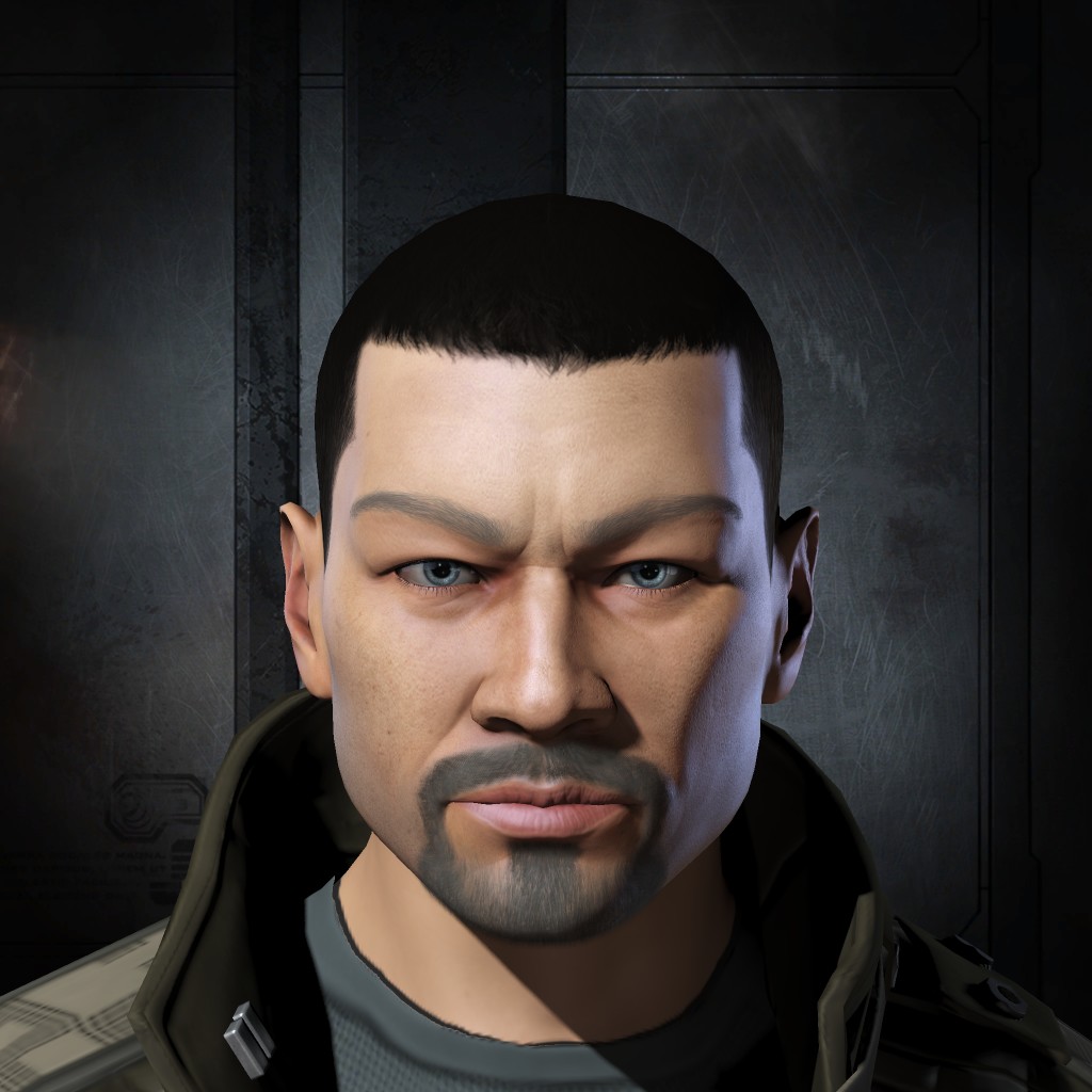 Tachyonstorm