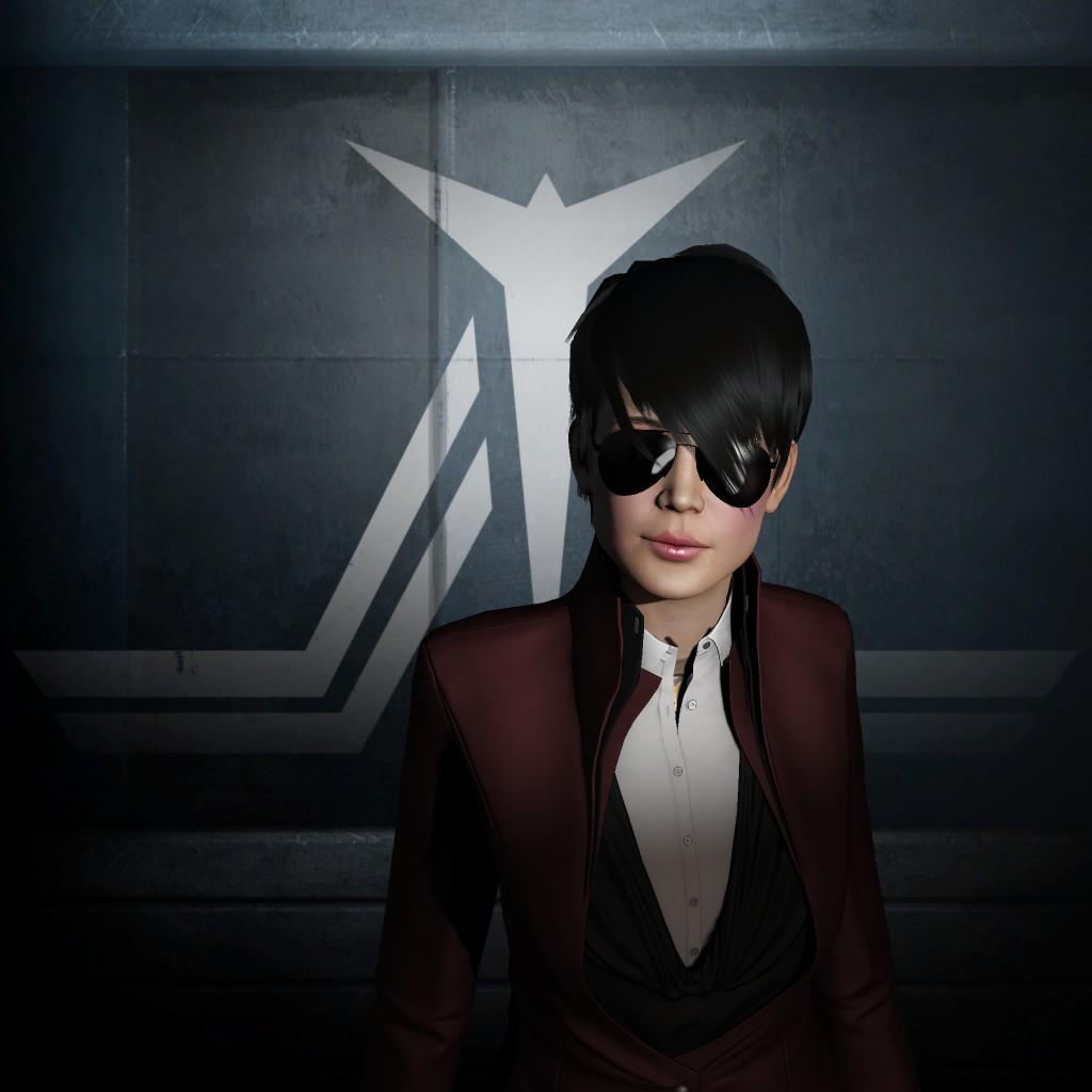 yeevon portrait