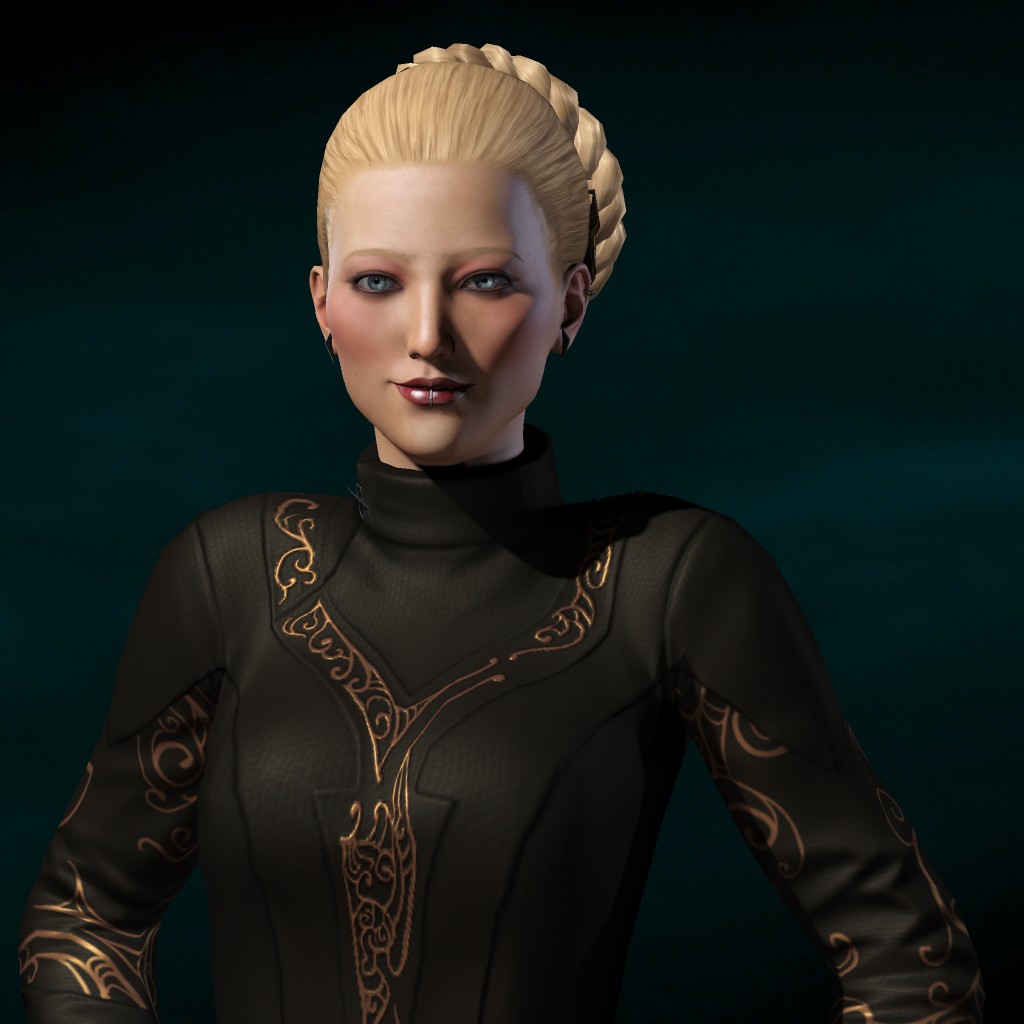 portrait