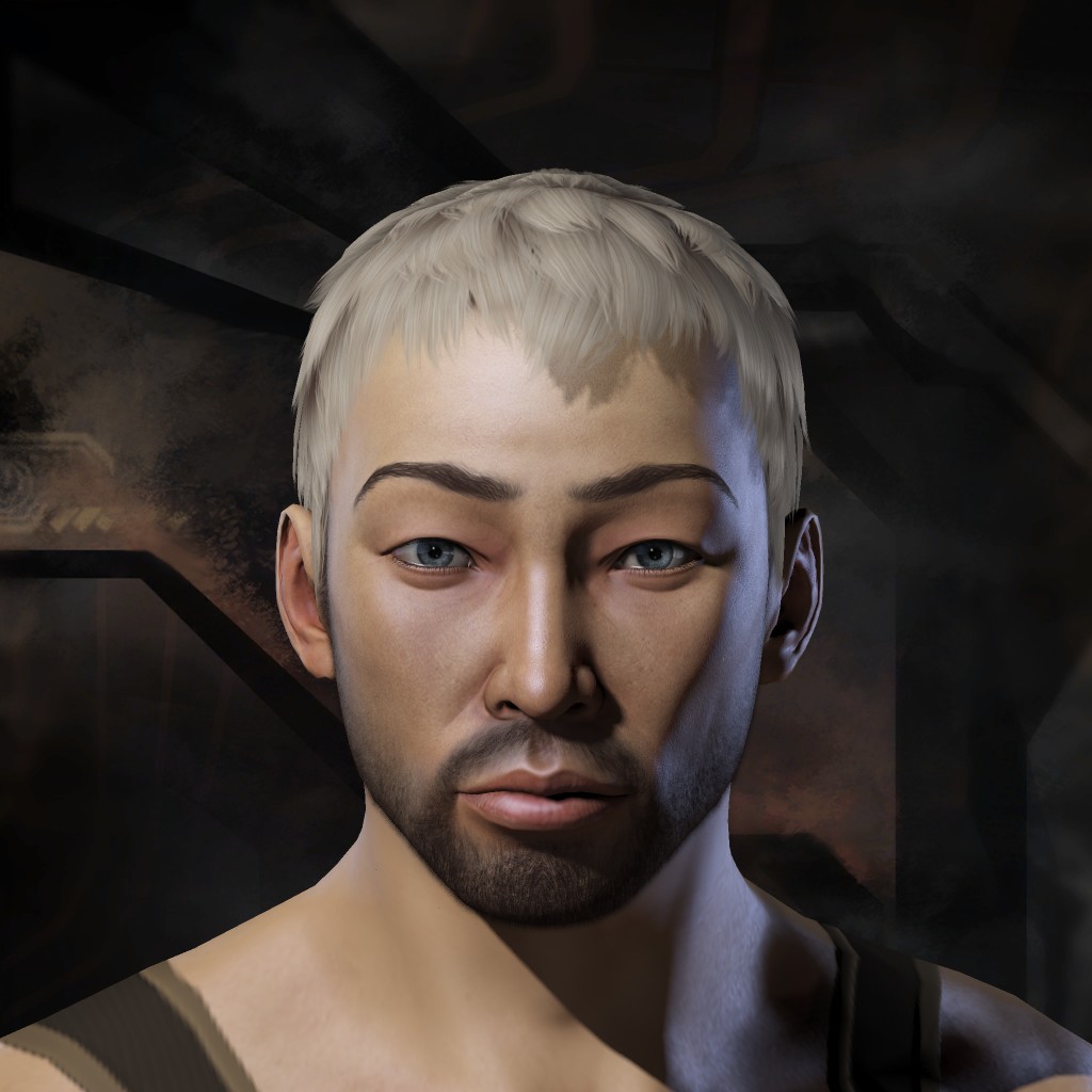 Fairground Mentality