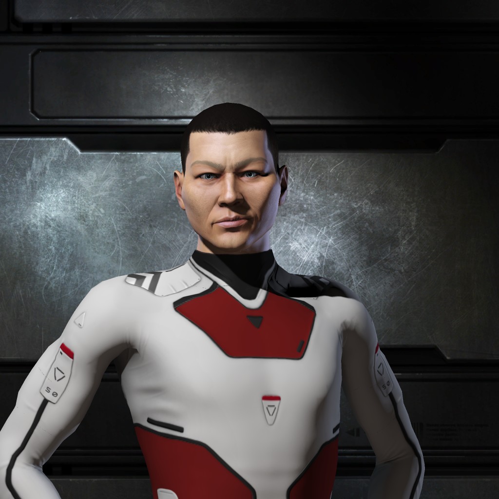 Miles O Brien