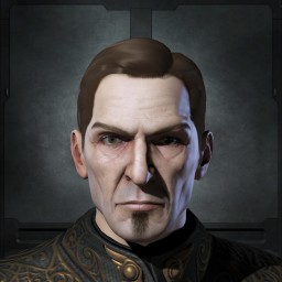 Jerry ZephyR portrait