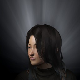 Ransom Nihilite portrait
