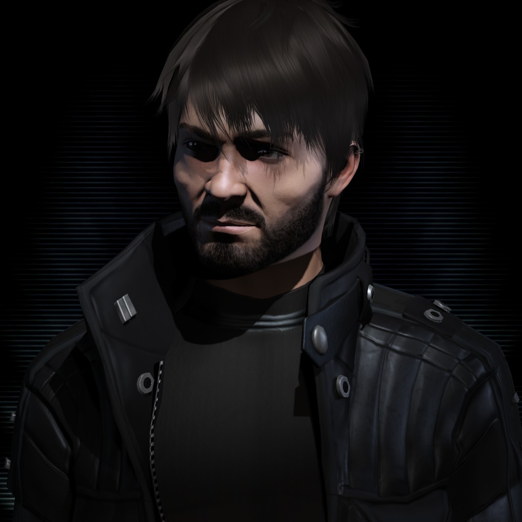 Arken Sron