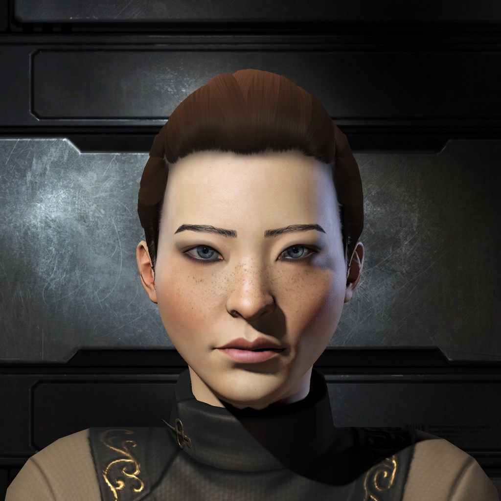 Melinda Seraph