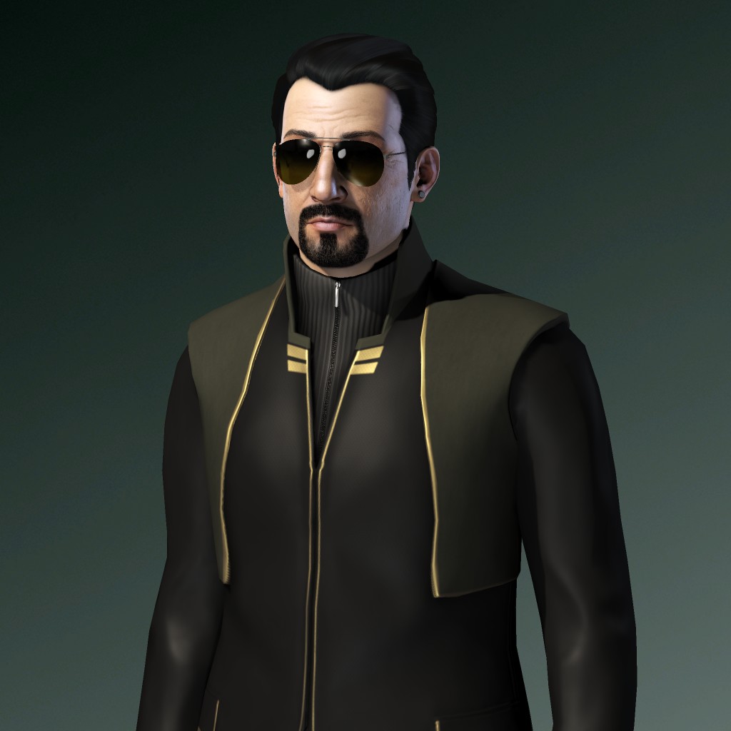Alexander de Gaulle